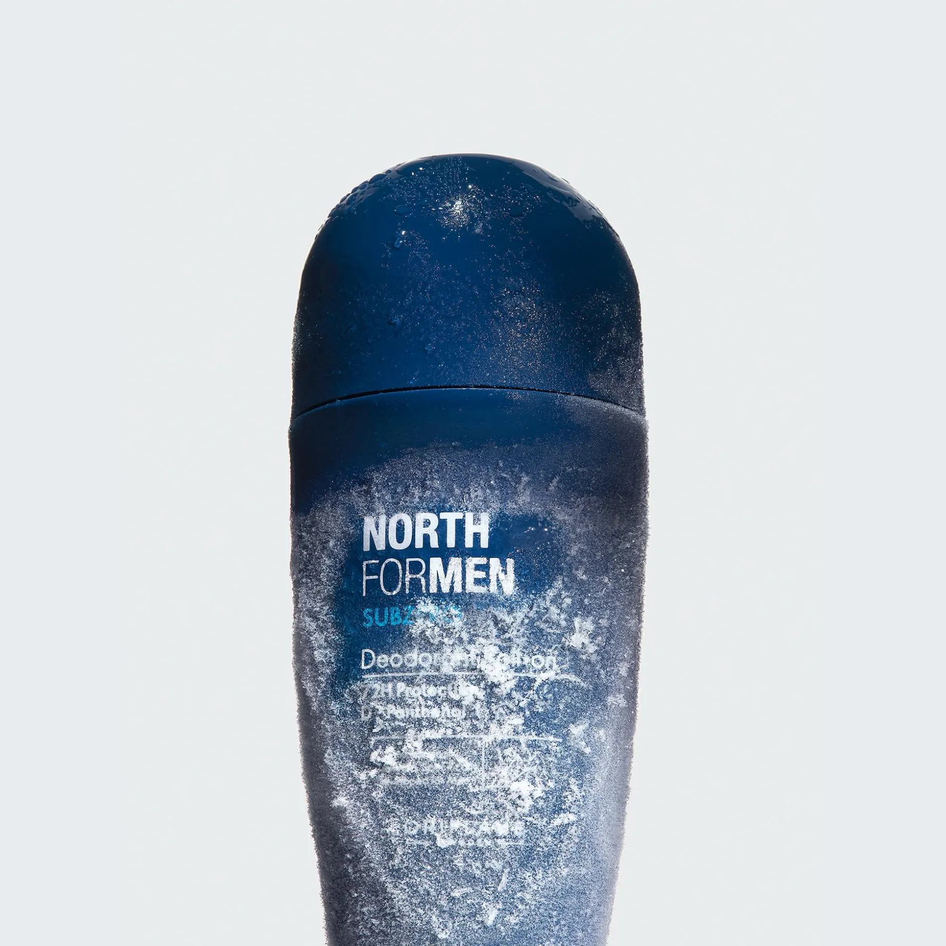 Deo Roll-On Subzero North For Men 50 ml.