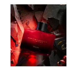 Eau de Parfum Ascendant Intense 75 ml.