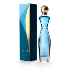 Eau de Parfum Divine 50 ml.