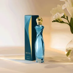 Eau de Parfum Divine 50 ml.