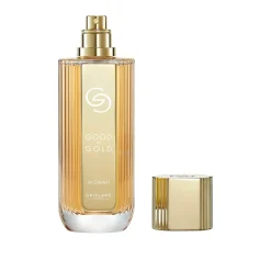 Eau de Parfum Good as Gold Woman Giordani Gold 50 ml.