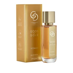 Eau de Parfum Good as Gold Woman Giordani Gold 50 ml.