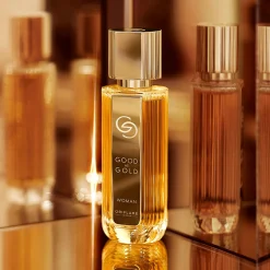 Eau de Parfum Good as Gold Woman Giordani Gold 50 ml.