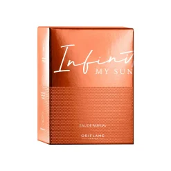 Eau de Parfum Infinita My Sunshine 50 ml.