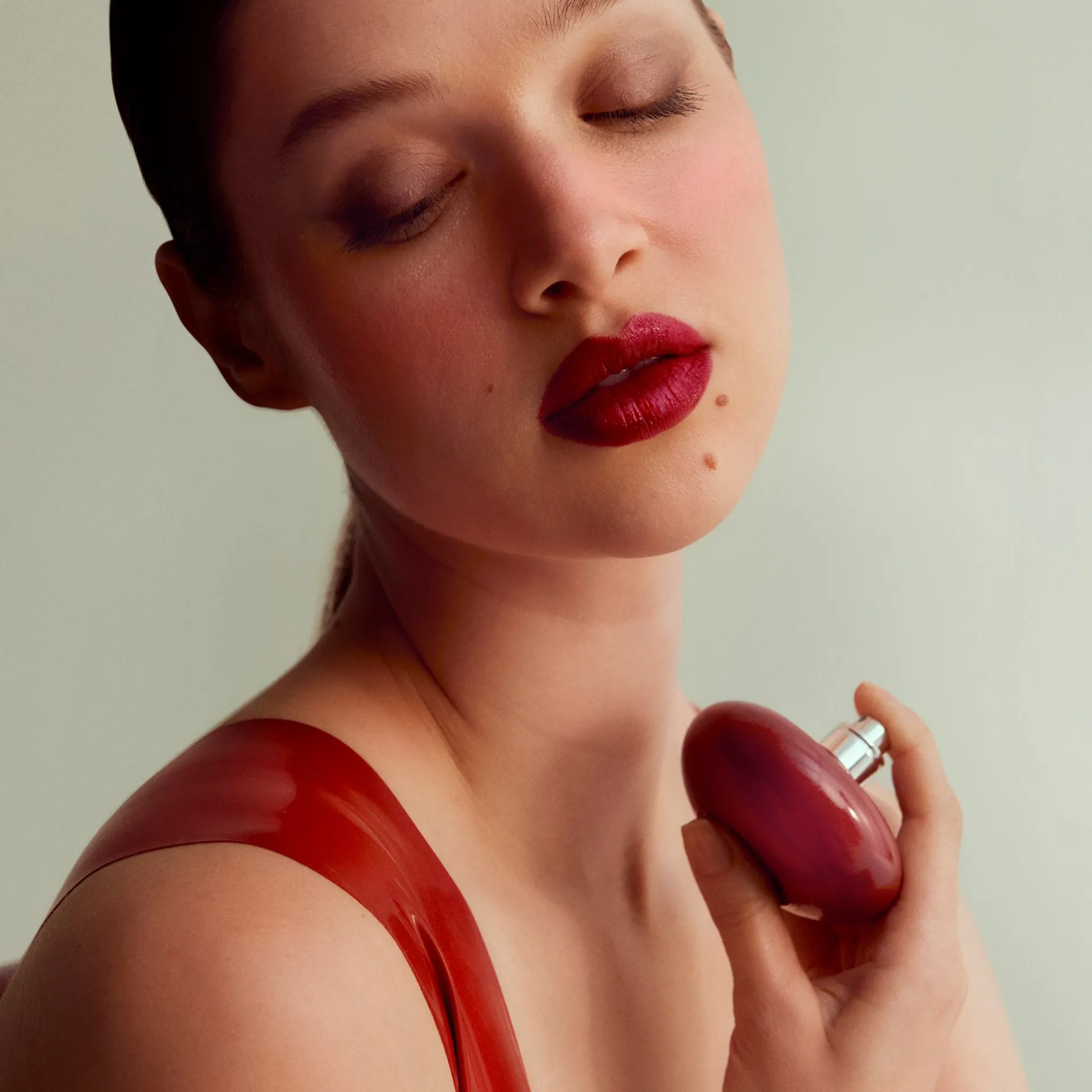 Eau de Parfum Love Potion Cherry on Top
