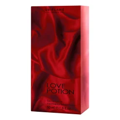 Eau de Parfum Love Potion 50 ml.