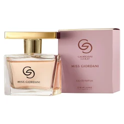 Eau de Parfum Miss Giordani Giordani Gold 50 ml.