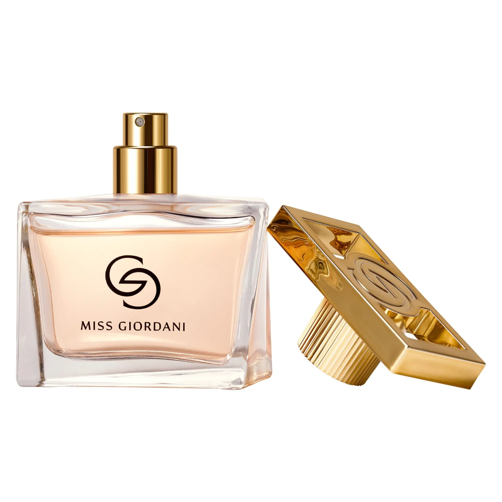 Eau de Parfum Miss Giordani Giordani Gold 50 ml.