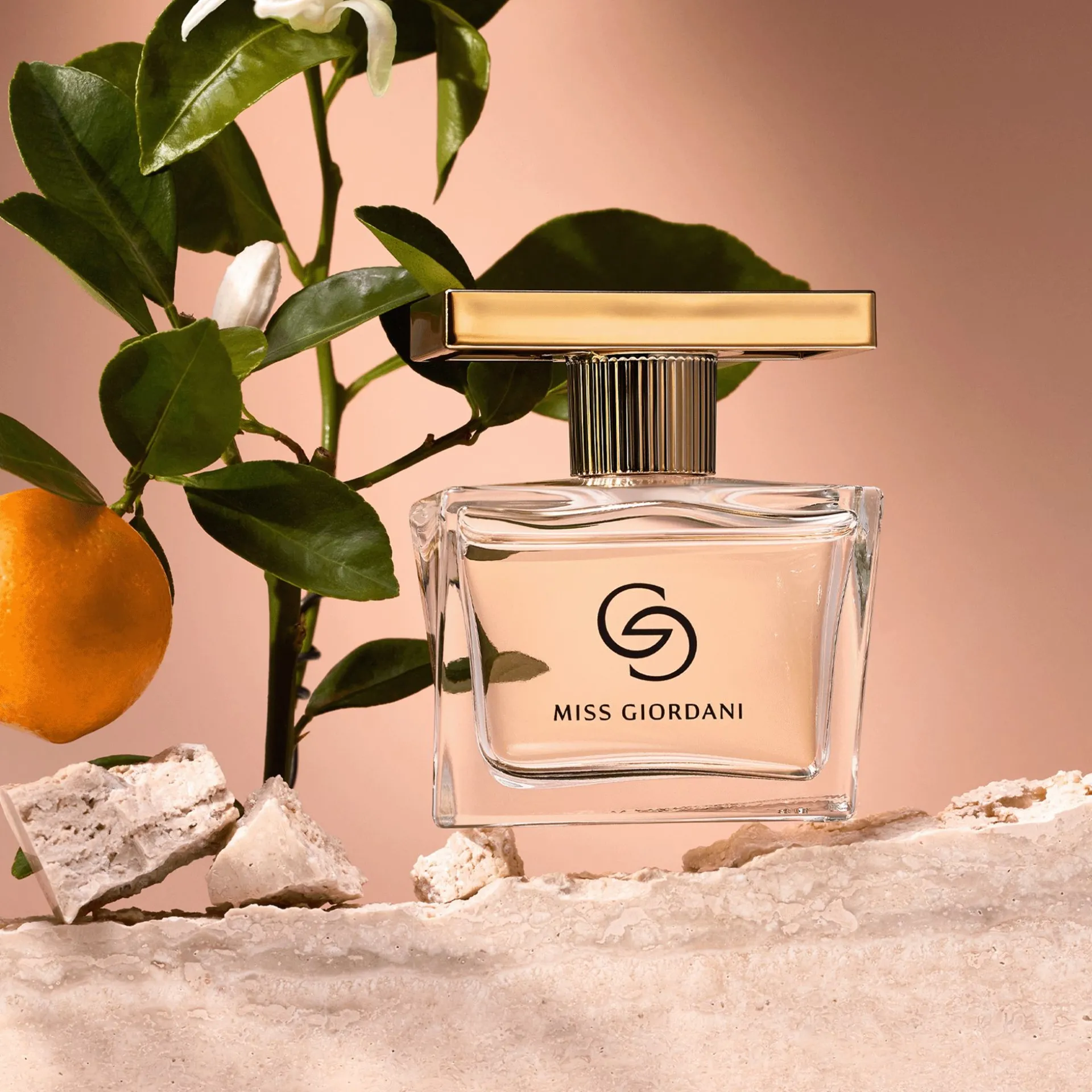 Eau de Parfum Miss Giordani Giordani Gold 50 ml.