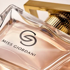 Eau de Parfum Miss Giordani Giordani Gold 50 ml.