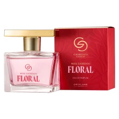 Eau de Parfum Miss Giordani Floral Giordani Gold 50 ml.