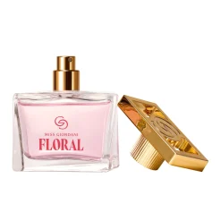 Eau de Parfum Miss Giordani Floral Giordani Gold 50 ml.