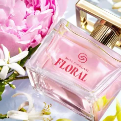 Eau de Parfum Miss Giordani Floral Giordani Gold 50 ml.