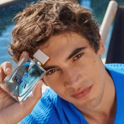 Eau de Parfum Mister Giordani Aqua Giordani Gold 75 ml.