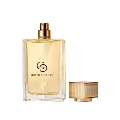 Eau de Parfum Mister Giordani Giordani Gold 75 ml.