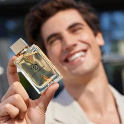 Eau de Parfum Mister Giordani Giordani Gold 75 ml.