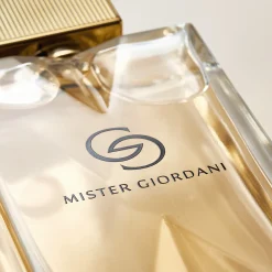 Eau de Parfum Mister Giordani Giordani Gold 75 ml.
