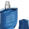 Eau de Parfum Nordic Waters Infinite Blue for Him 75 ml.