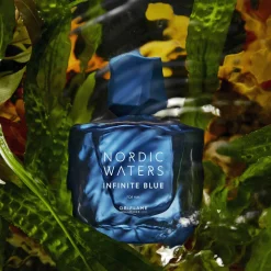 Eau de Parfum Nordic Waters Infinite Blue for Him 75 ml.