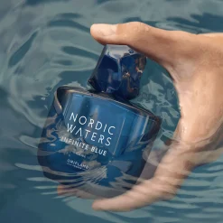 Eau de Parfum Nordic Waters Infinite Blue for Him 75 ml.