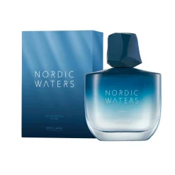 Eau de Parfum Nordic Waters for Him 75 ml.