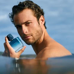 Eau de Parfum Nordic Waters for Him 75 ml.
