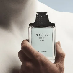 Eau de Parfum Possess Absolute Man 75 ml.
