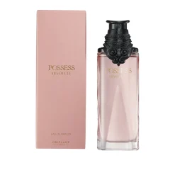 Eau de Parfum Possess Absolute 50 ml.