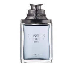 Eau de Parfum Possess The Secret Man 75 ml.