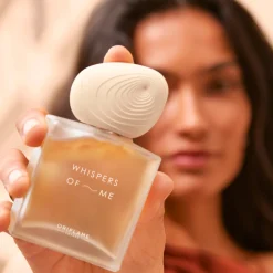 Eau de Parfum Whispers of Me 50 ml.