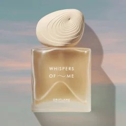 Eau de Parfum Whispers of Me 50 ml.