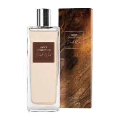 Eau de Toilette Dark Wood Men's Collection 75 ml.