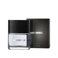 Eau de Toilette Debonair 75 ml.