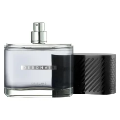 Eau de Toilette Debonair 75 ml.