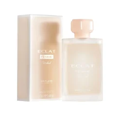 Eau de Toilette Eclat Femme Weekend 50 ml.