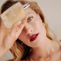 Eau de Toilette Eclat Femme Weekend 50 ml.