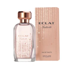 Eau de Toilette Eclat Festivité 50 ml.
