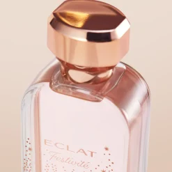 Eau de Toilette Eclat Festivité 50 ml.