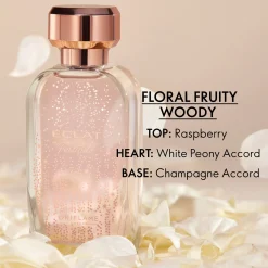Eau de Toilette Eclat Festivité 50 ml.