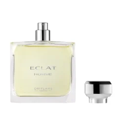 Eau de Toilette Eclat Homme 75 ml.