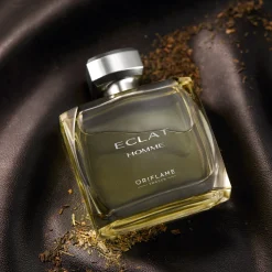 Eau de Toilette Eclat Homme 75 ml.