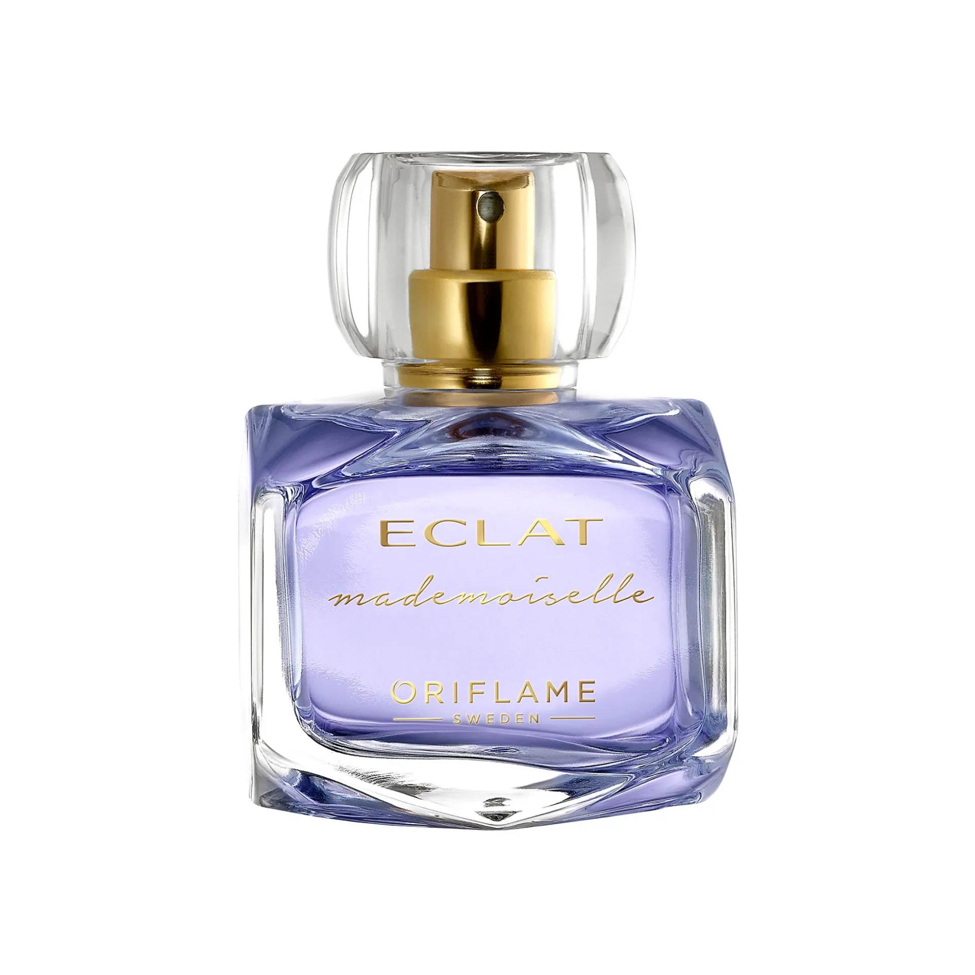 Eau de Toilette Eclat Mademoiselle 50 ml.