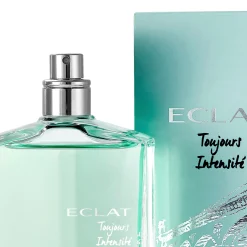 Eau de Toilette ECLAT Toujours Intensité 75 ml.