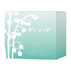 Eau de Toilette Elvie 50 ml.