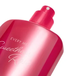 Eau de Toilette Every Me Sweetheart Rose 50 ml.