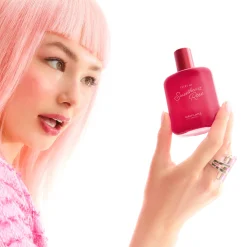 Eau de Toilette Every Me Sweetheart Rose 50 ml.