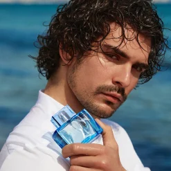 Eau de Toilette Excite for Him 75 ml.