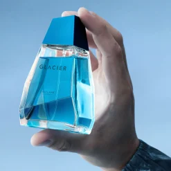 Eau de Toilette Glacier 100 ml.