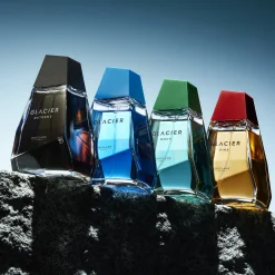 Eau de Toilette Glacier 100 ml.