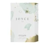 Eau de Toilette Joyce Jade 50 ml.